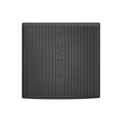 Vasca Baule per Bagagliaio auto DryZone compatibile con Volkswagen Passat B9 dal 2023 in poi su misura in gomma | Note: Mild Hybrid, bagagliaio inferiore | Tipo Auto: Station Wagon | Materiale TPE robusto e durevole